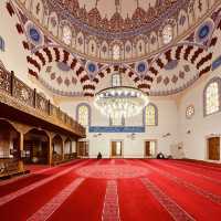 Banya Bashi at Golden Hour: Sofia’s Ottoman Jewel in Summer Light