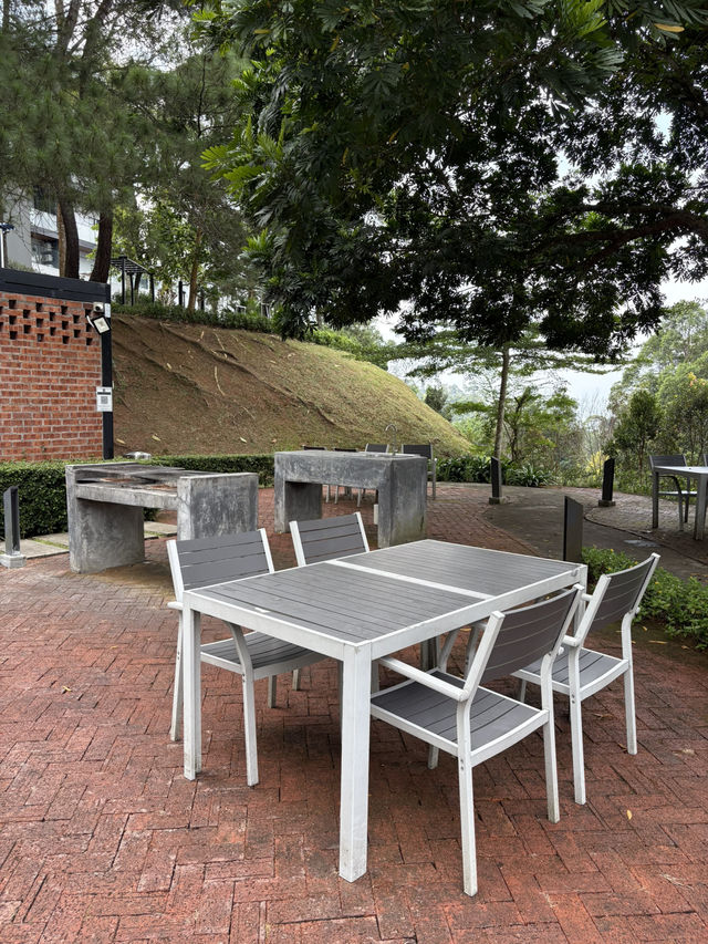 Genting View Resort, Comfortable Retreat Hidden Gem in Genting Highlands