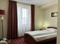Hotel Bistrița