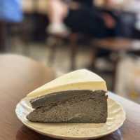 甜品好好食🥹九龍城YOI Coffee & Bakery ☕️