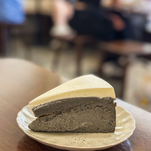 甜品好好食🥹九龍城YOI Coffee & Bakery ☕️