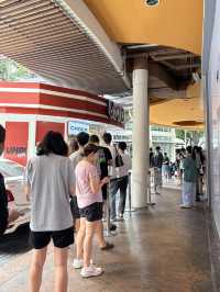 UNO Coffee สาขาเมเจอร์รัชโยธิน