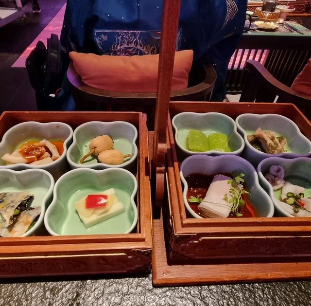 🔥 Review: ShuYanFu - Elegant, Flavor-Driven Sichuan Cuisine
