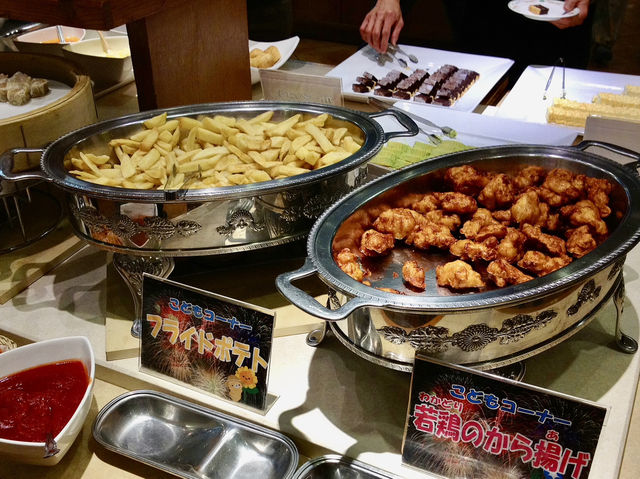 🍽️ A Taste of Hokkaido’s Forest Flavors at レストラン 森の詩