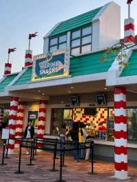 LEGOLAND Korea Resort – Brick-Built Fun Near Seoul