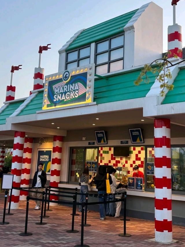 LEGOLAND Korea Resort – Brick-Built Fun Near Seoul