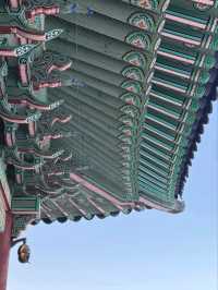 Changdeokgung Palace, Seoul – A Serene Glimpse into Korea’s Royal Past