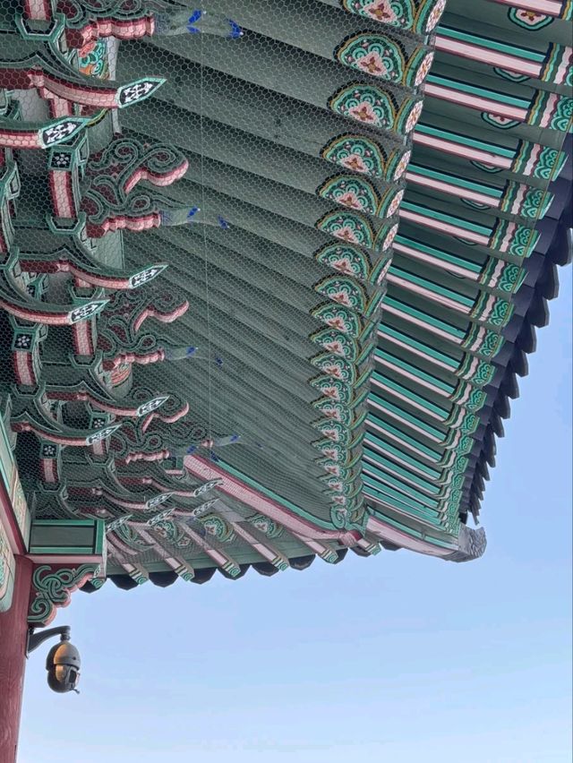 Changdeokgung Palace, Seoul – A Serene Glimpse into Korea’s Royal Past