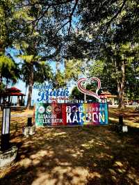 Sun, Sand & Ice Cream: Teluk Batik’s Simple Joys
