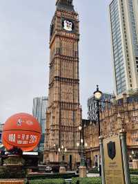 History Meets Glitz: Macau in a Day 🇲🇴