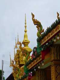 🏯 วัดมณีวงศ์