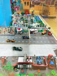 Discover the Ultimate LEGO Experience at Pavilion Elite’s LEGO Store