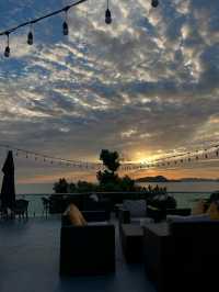 No Crowds, No Chaos, Koh Mak Magic