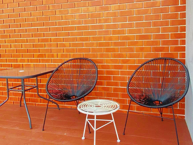 OLARN View - ที่พักพูลวิลล่าสิรินธร