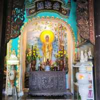 Marble Mountains (Da Nang)