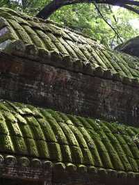 When Cambodia Touched The Gods