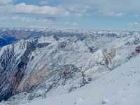 ต้ากู่ การ์เซีย (Dagu Glacier )