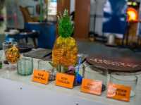 A Cultural Gem in Langkawi – Langkawi Craft Complex Review