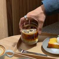 Dotcom coffee