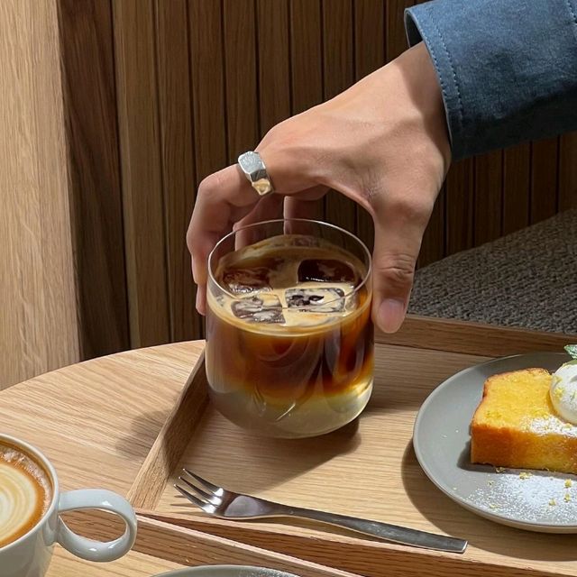 Dotcom coffee