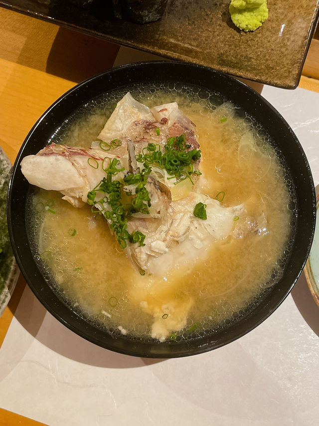 高質日本菜