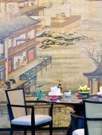 入住珠海夢中情酒店📷🏠美高梅華府酒店