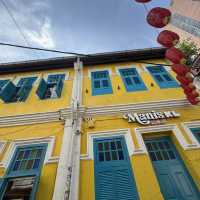 Kwai Chai Hong @ KL 