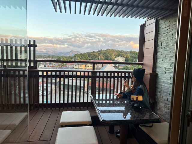 【石川】老舗旅館！