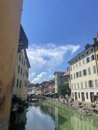 Awesome Annecy 