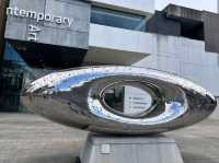 Museum of Contemporary Art (MCA)