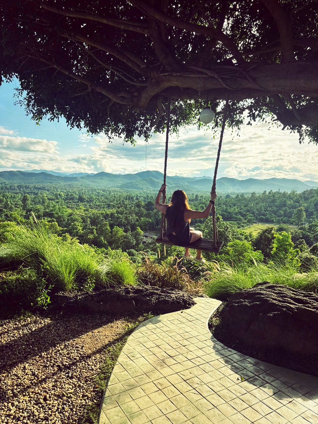CHIANG MAI UNDER $500 