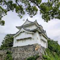 名古屋 | 名古屋城，名古屋人氣 No.1 觀光景點