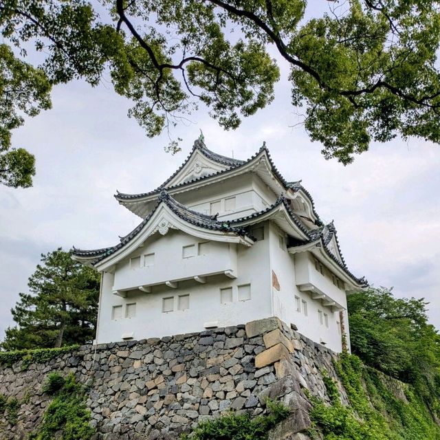 名古屋 | 名古屋城，名古屋人氣 No.1 觀光景點