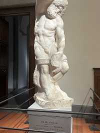 From Art Academy To Iconic Museum: Florence’s Galleria dell’Accademia