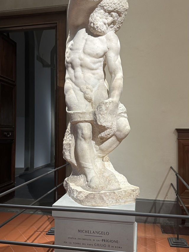 From Art Academy To Iconic Museum: Florence’s Galleria dell’Accademia