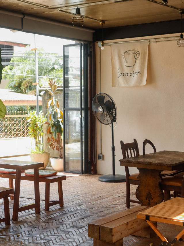 SAEREESOOK ( เสรีสุข ) | UBON  