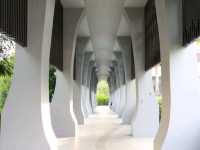 Mercure Rayong Lomtalay Villas & Resort