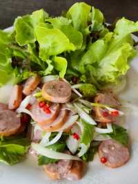 ร้านอาหารเพื่อสุขภาพของแท้