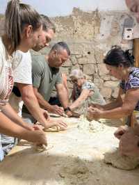 Pasta-making class in Lecce