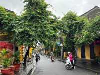 🟡✨ Hoi An Old Town – Vietnam’s Lantern-lit Heritage Gem