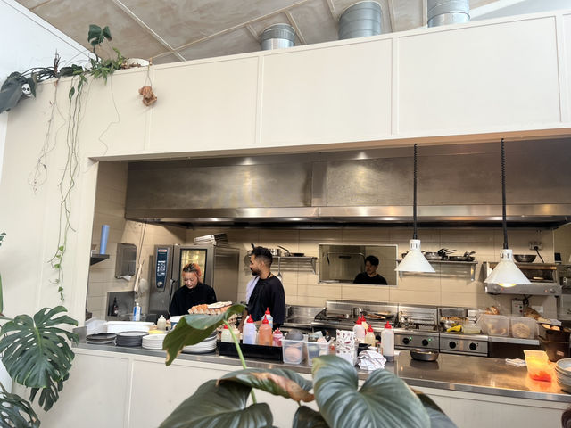 Ona Cafe 體驗分享：高質感早午餐與咖啡，但價錢偏高
