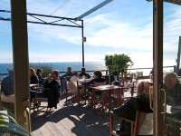 Tossa de Mar is a relaxing town near Barcelona 