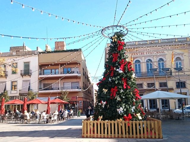 Palafrugell a small gem near Barcelona 