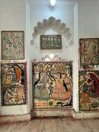 Janaki Temple