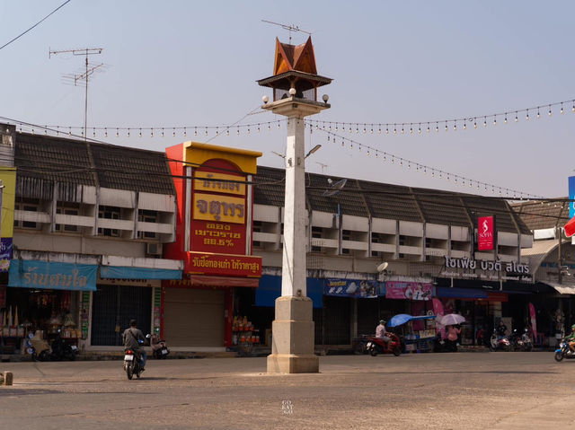 เที่ยวท่าบ่อ จังหวัดหนองคาย