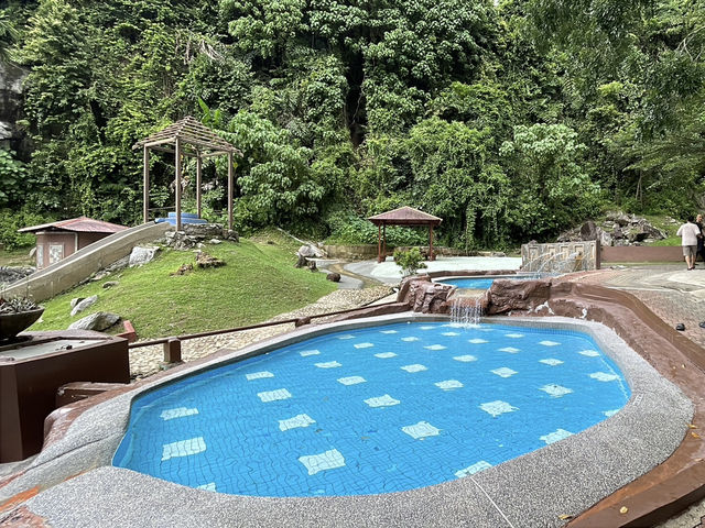 A moment of tranquility in the heart of Penang👫🥰😎