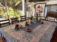 【Paradise Beach Bungalows】