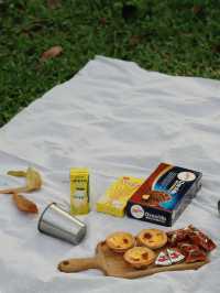Camp Caffee