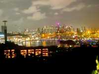 Sentosa’s Cable Car Ride
