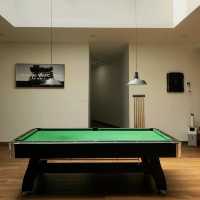 A Peaceful Escape with Elevated Elegance